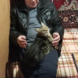 Ігор , 58 лет