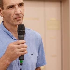 Тарас , 49 лет