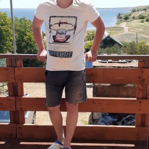 Алексей Петров, 49 лет