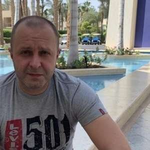 Руслан , 43 года