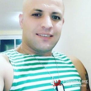 Володимир Букша Владимир, 32 года