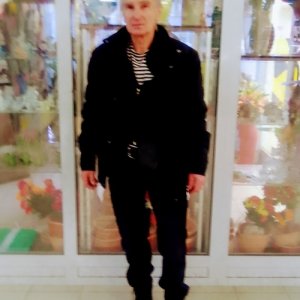 Александр , 66 лет