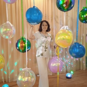 Евгения , 40 лет