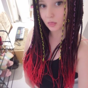 Анастасия , 23 года