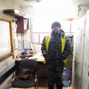 Александр , 44 года