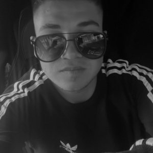 Сергей Деревʼянко, 23 года