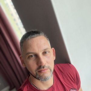 Макс , 36 лет