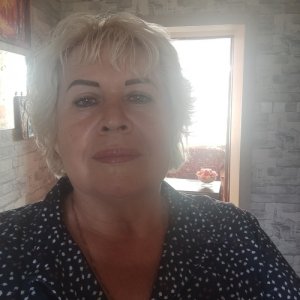 Надежда , 63 года