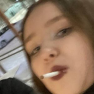 Даша Васильева, 18 лет