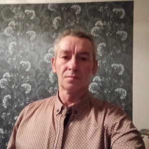 Александр , 51 год