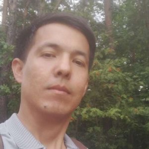 Мухаммед , 30 лет