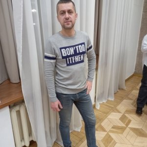 Сергей , 42 года