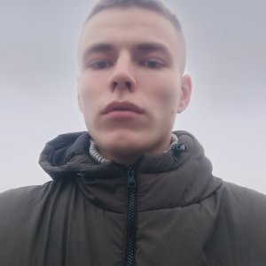 Назар , 20 лет