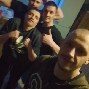 Артур Цикалюк, 28 лет