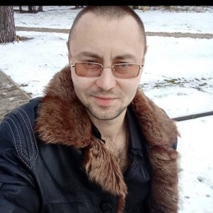 Ruslan , 33 года