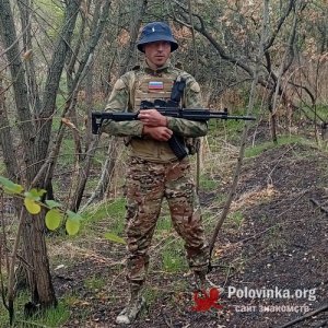 Кирилл Шевцов, 24 года