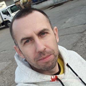 Андрей , 44 года
