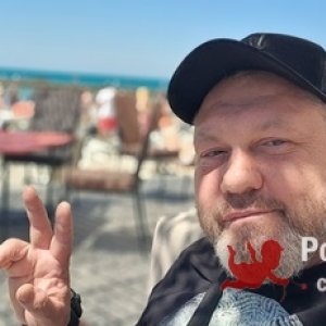Вадим Іванов, 53 года