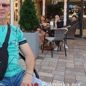 Сергей , 48 лет