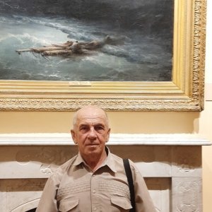 Сергей , 75 лет