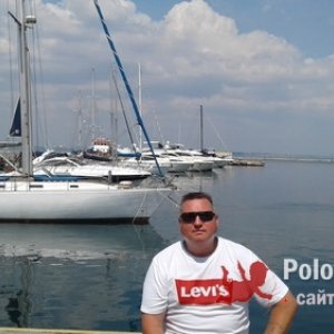 Юрий , 45 лет