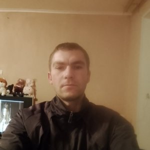 Виктор Владимирович, 40 лет