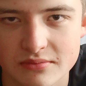 Даник , 18 лет