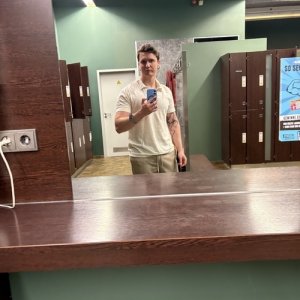 Денис , 31 год