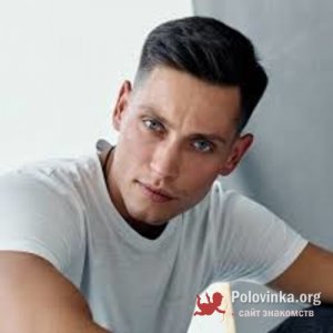 Павел , 23 года