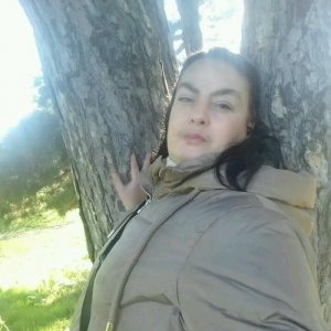 Анечка , 44 года