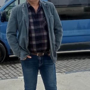 Джалал , 47 лет