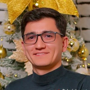 Аташка , 31 год