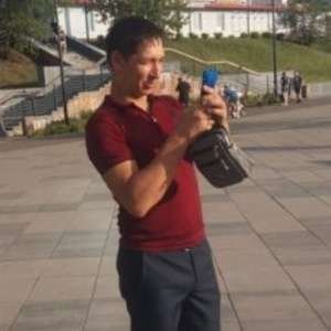 Константин , 32 года