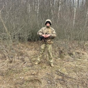 Nik Зубенко, 31 год