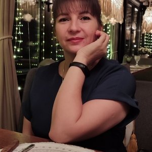 Виктория , 42 года