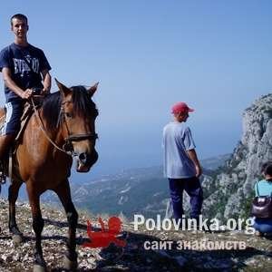 Алексей Карпуничев, 38 лет