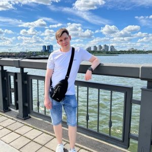 Тимур , 26 лет