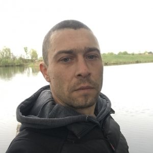 Олексій , 35 лет