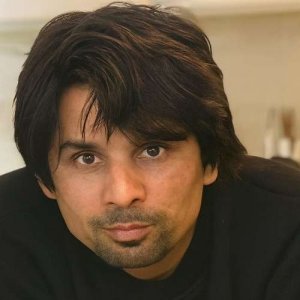 Hasan Kaif Hasan, 37 лет
