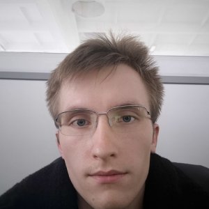 Александр , 25 лет