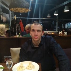 Алексей , 33 года