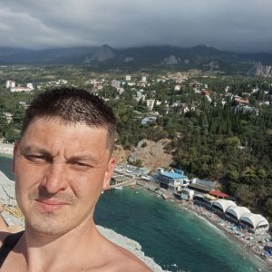 Максим , 35 лет