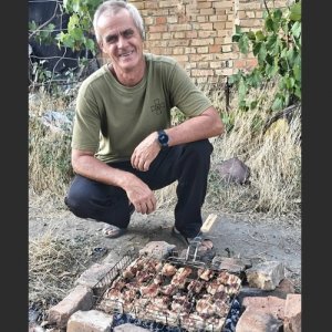 Виталий , 56 лет