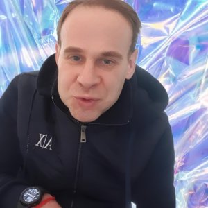 MaksMavil , 44 года