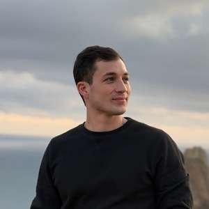 Maxism Кондратьев, 27 лет