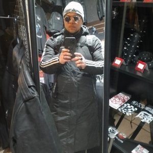 Макс Аскетов, 28 лет