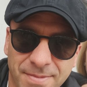 Бачо , 44 года