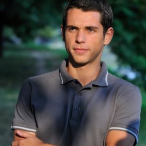 Егор , 24 года