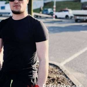 Марк Тамендаров, 31 год