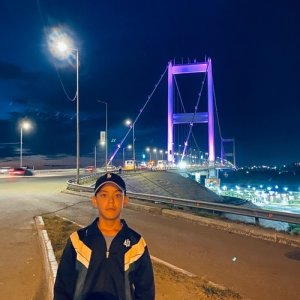 Мирас , 18 лет